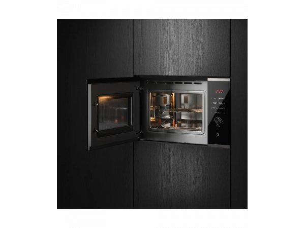 Встраиваемая микроволновая печь Kuppersberg HMW 650 BX