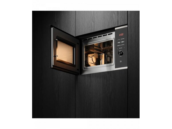 Встраиваемая микроволновая печь Kuppersberg HMW 650 BX