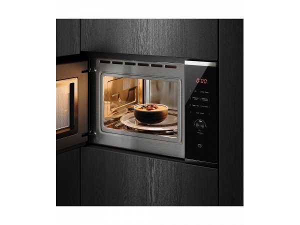 Встраиваемая микроволновая печь Kuppersberg HMW 650 BX