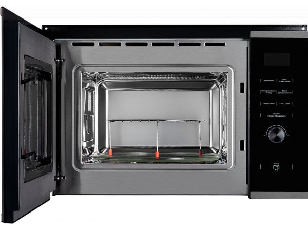 Встраиваемая микроволновая печь Kuppersberg HMW 650 BX