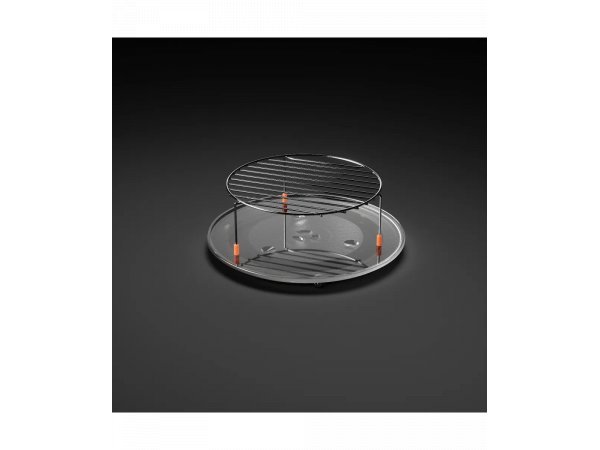 Встраиваемая микроволновая печь Kuppersberg HMW 650 BX