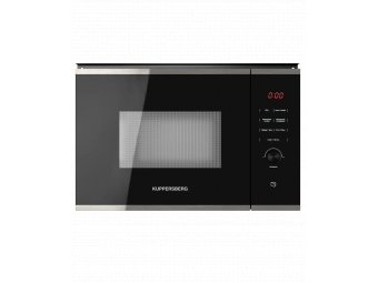 Встраиваемая микроволновая печь Kuppersberg HMW 650 BX