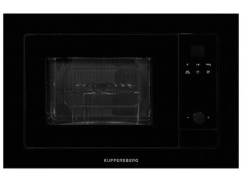 Встраиваемая микроволновая печь Kuppersberg HMW 655 B