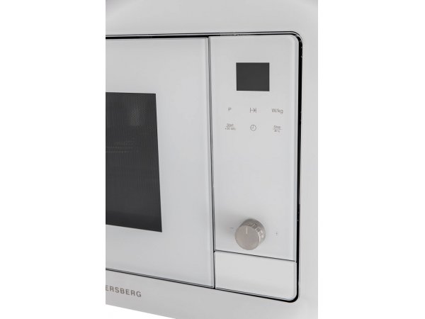 Встраиваемая микроволновая печь Kuppersberg HMW 655 W Встраиваемая микроволновая печь Kuppersberg HMW 655 W