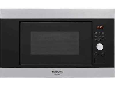 Встраиваемая микроволновая печь Hotpoint MF20G IX HA Встраиваемая микроволновая печь Hotpoint MF20G IX HA
