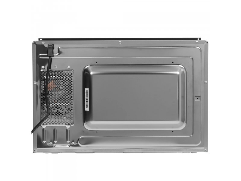 Встраиваемая микроволновая печь Hotpoint MF25G BL H