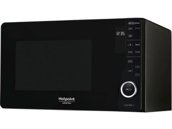 Микроволновая печь с грилем Hotpoint/Ariston MWHA 2622 MB