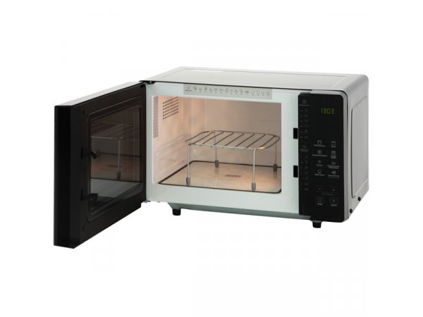 Микроволновая печь с грилем Hotpoint/Ariston MWHAF 203 B
