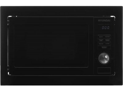 Встраиваемая микроволновая печь Hyundai HBW 2544 BG