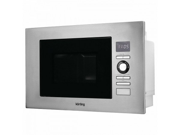 Встраиваемая микроволновая печь Korting KMI 720 X