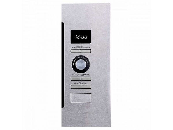 Встраиваемая микроволновая печь Korting KMI 720 X