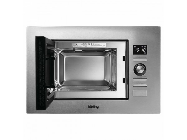 Встраиваемая микроволновая печь Korting KMI 720 X