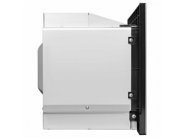Встраиваемая микроволновая печь Korting KMI 720 X