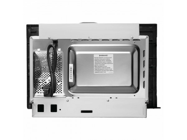 Встраиваемая микроволновая печь Korting KMI 720 X