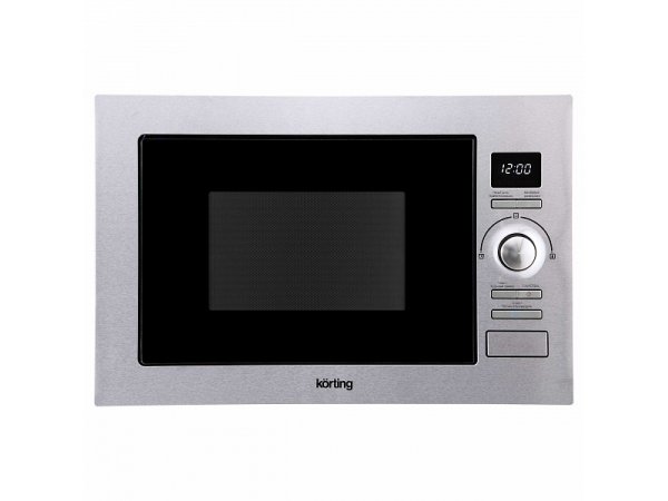 Встраиваемая микроволновая печь Korting KMI 925 CX