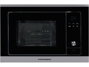 Встраиваемая микроволновая печь Kuppersberg HMW 655 X