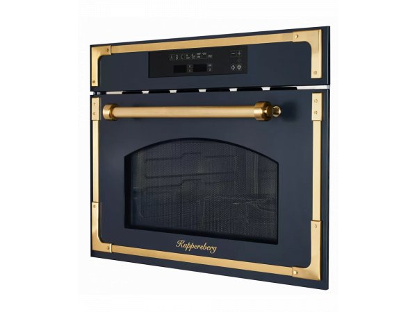 Встраиваемая микроволновая печь Kuppersberg RMW 969 ANT