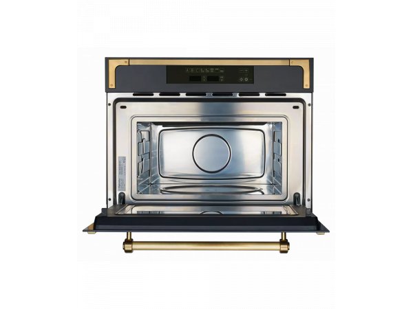 Встраиваемая микроволновая печь Kuppersberg RMW 969 ANT