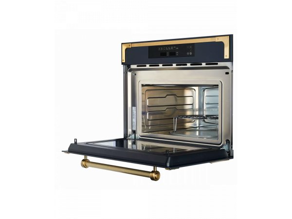 Встраиваемая микроволновая печь Kuppersberg RMW 969 ANT