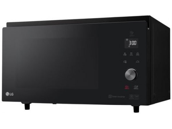 Микроволновая печь LG MJ3965BIS