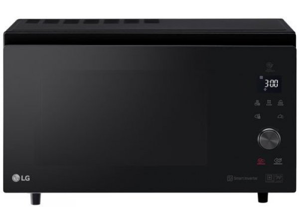 Микроволновая печь LG MJ3965BIS Микроволновая печь LG MJ3965BIS