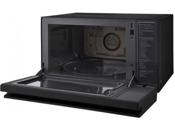 Микроволновая печь LG MJ3965BIS Микроволновая печь LG MJ3965BIS