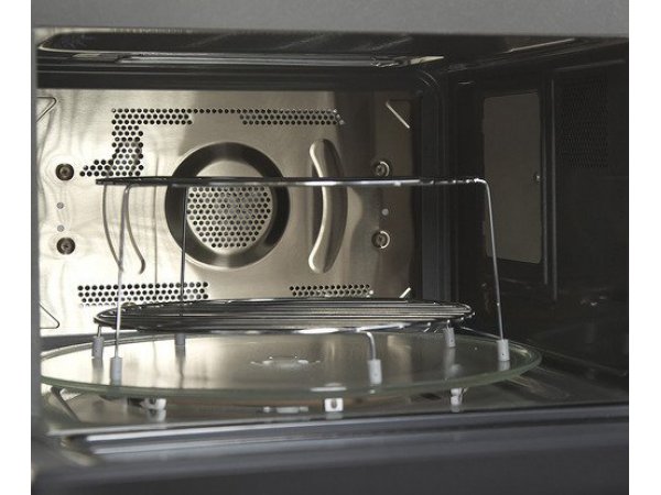 Микроволновая печь LG MJ3965BIS Микроволновая печь LG MJ3965BIS