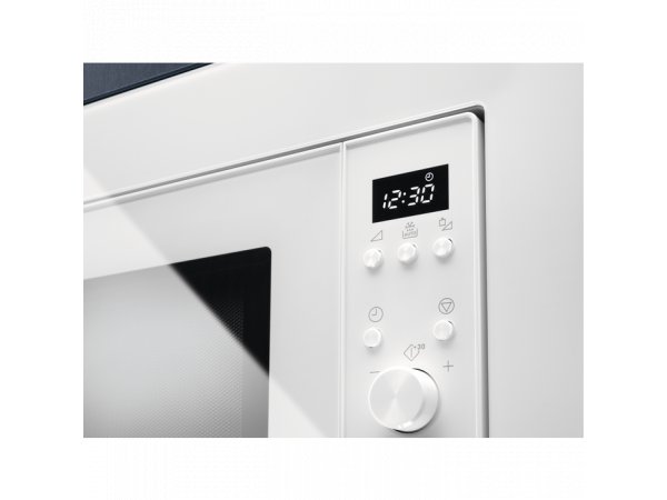 Встраиваемая микроволновая печь Electrolux LMS2173EMW