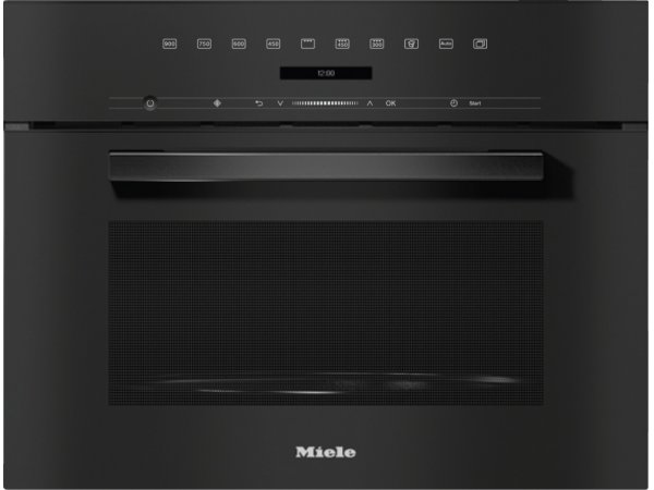 Встраиваемая микроволновая печь Miele M7244TCOBSW