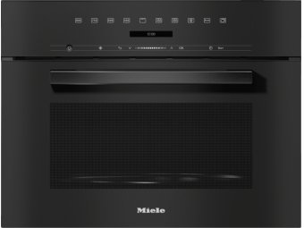 Встраиваемая микроволновая печь Miele M7244TCOBSW Встраиваемая микроволновая печь Miele M7244TCOBSW
