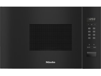 Встраиваемая микроволновая печь Miele M2230SCOBSW