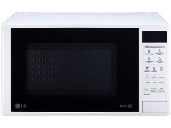 Микроволновая печь LG MS20R42D