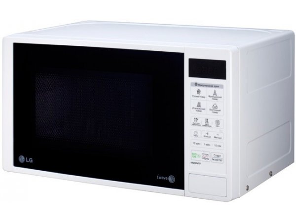 Микроволновая печь LG MS20R42D Микроволновая печь LG MS20R42D