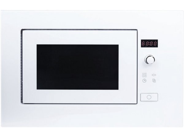 Встраиваемая микроволновая печь Сata MW BI2005DCG WH