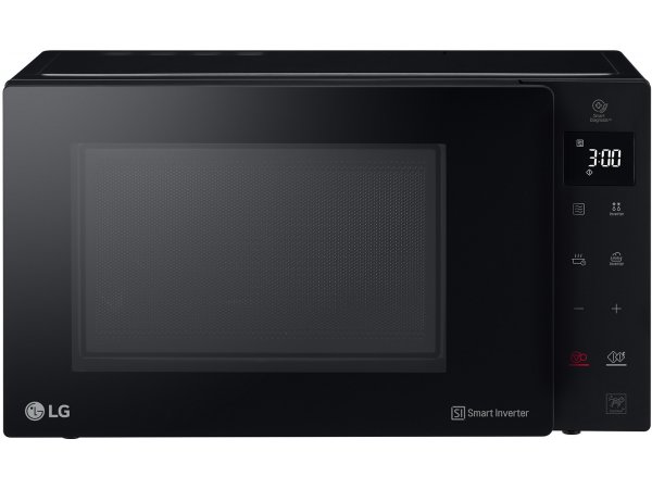 Микроволновая печь LG MW23R35GIB