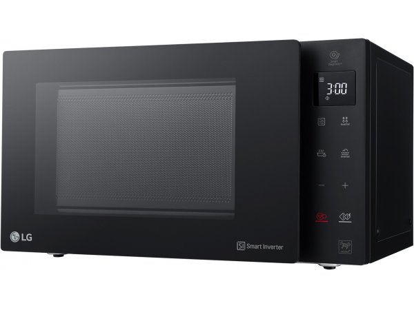 Микроволновая печь LG MW23R35GIB Микроволновая печь LG MW23R35GIB