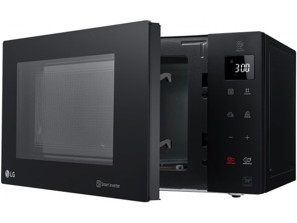 Микроволновая печь LG MW23R35GIB Микроволновая печь LG MW23R35GIB