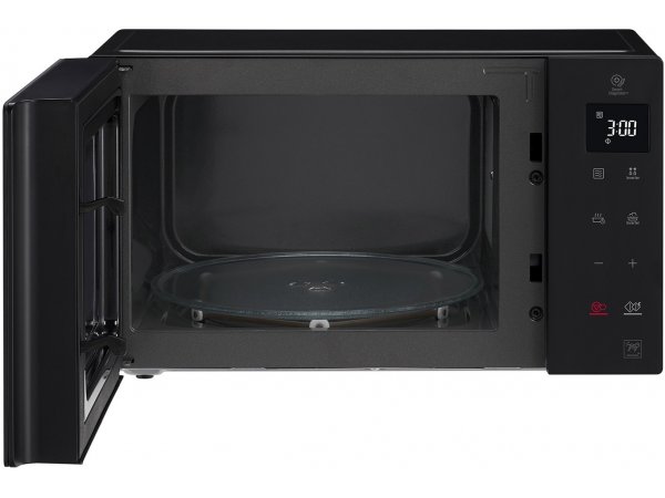 Микроволновая печь LG MW23R35GIB Микроволновая печь LG MW23R35GIB
