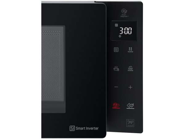 Микроволновая печь LG MW23R35GIB Микроволновая печь LG MW23R35GIB