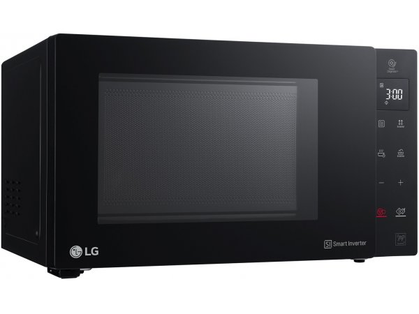 Микроволновая печь LG MW23R35GIB Микроволновая печь LG MW23R35GIB