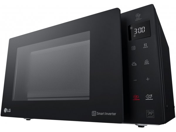 Микроволновая печь LG MW23R35GIB Микроволновая печь LG MW23R35GIB