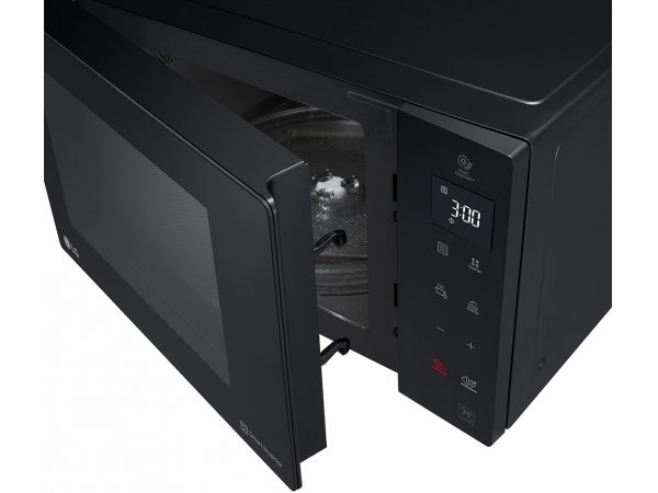 Микроволновая печь LG MW23R35GIB Микроволновая печь LG MW23R35GIB