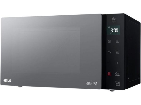 Микроволновая печь LG MW25R95GIR