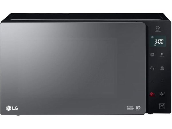 Микроволновая печь LG MW25R95GIR