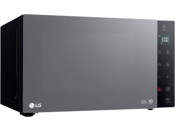 Микроволновая печь LG MW25R95GIR