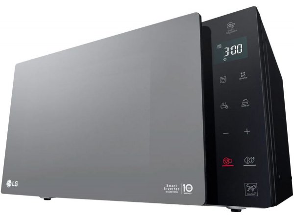 Микроволновая печь LG MW25R95GIR