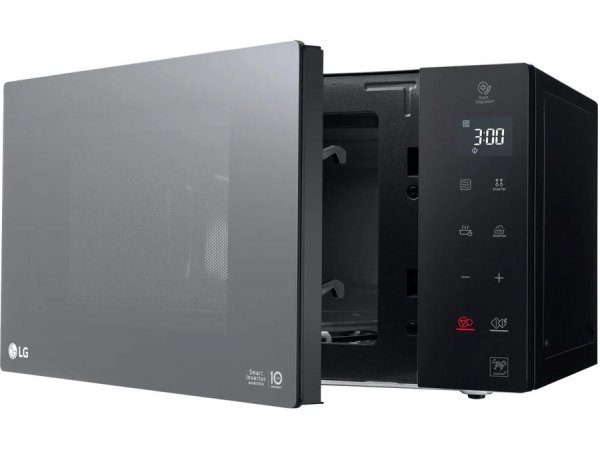 Микроволновая печь LG MW25R95GIR