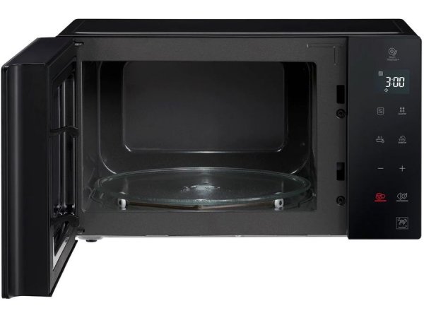 Микроволновая печь LG MW25R95GIR