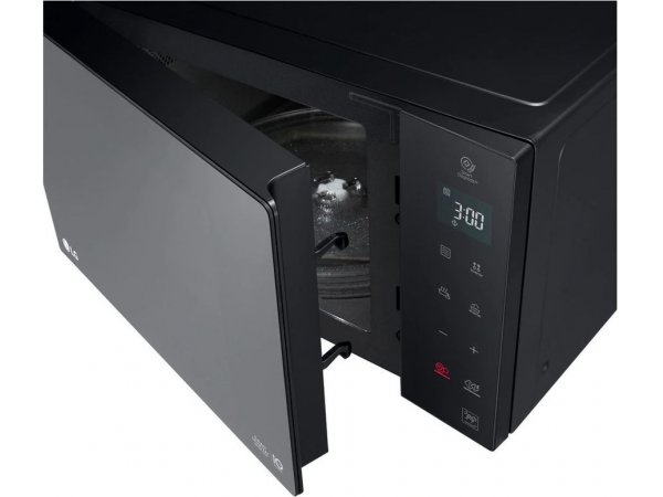 Микроволновая печь LG MW25R95GIR