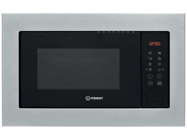 Микроволновая Печь Indesit MWI 125 GX